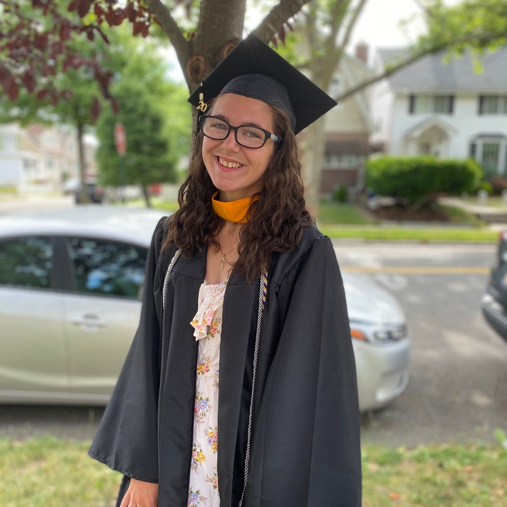 Meet your Posher, Kaitlyn